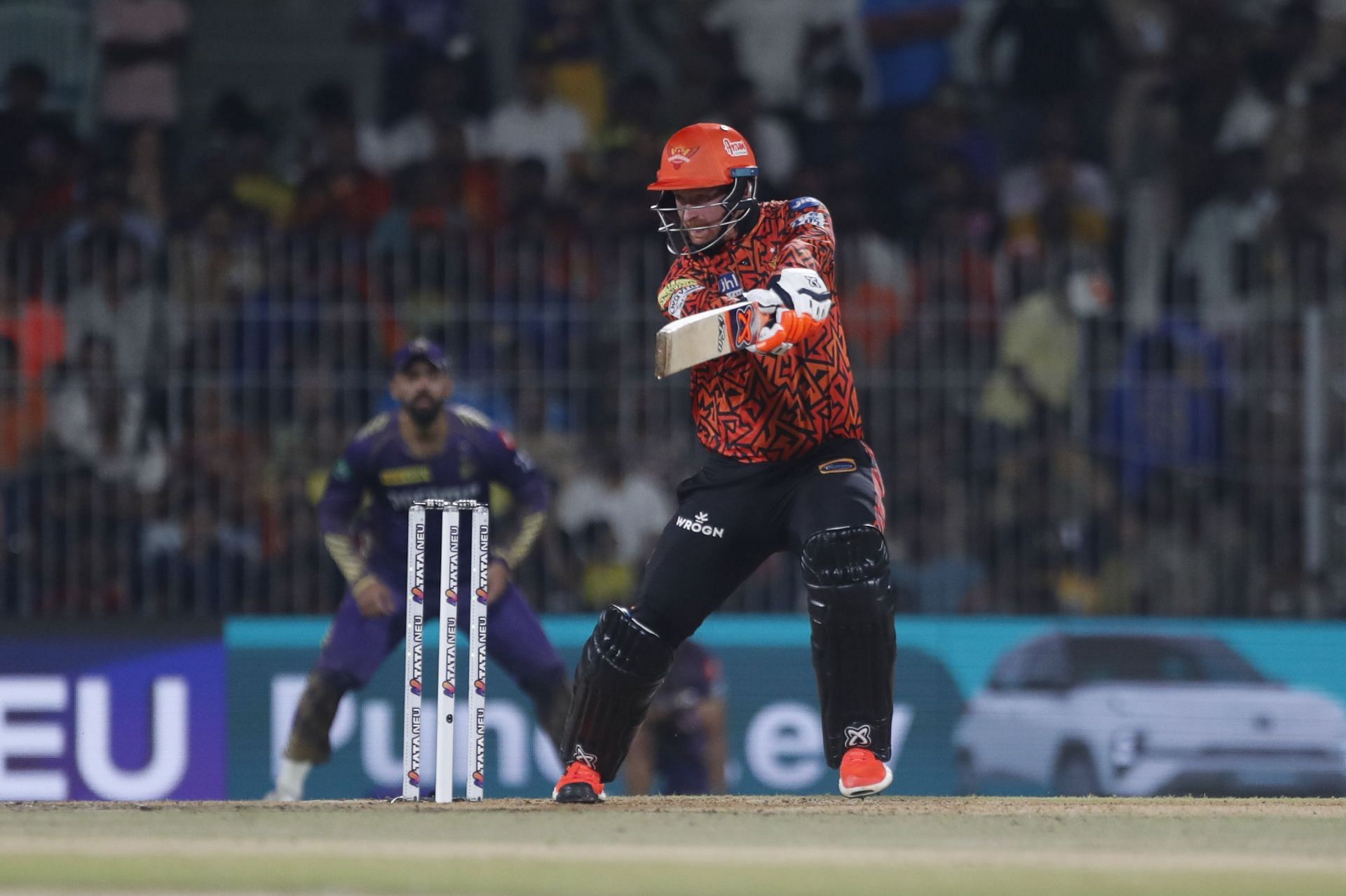 2024 IPL Final - Kolkata Knight Riders v Sunrisers Hyderabad - Source: Getty